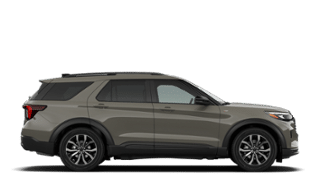 2026 Ford Explorer® External Image 5
